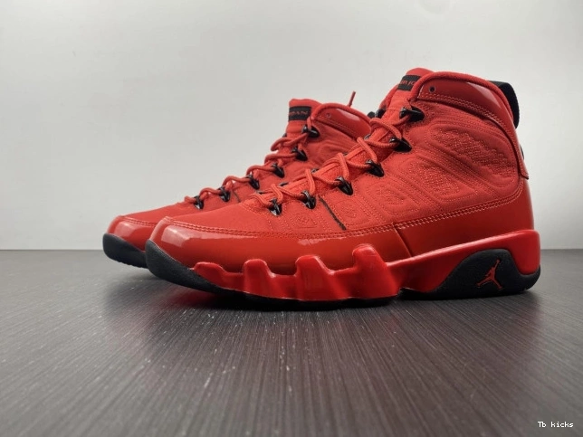 Cheap TBK Jordan Chile CT8019-600 Air Red 9 0815